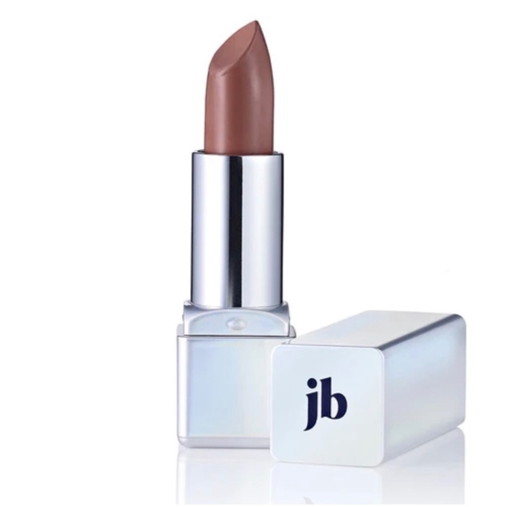 JECCA BLAC X Pride Matte Lipstick in “Play Nude” - Picture 2 of 13